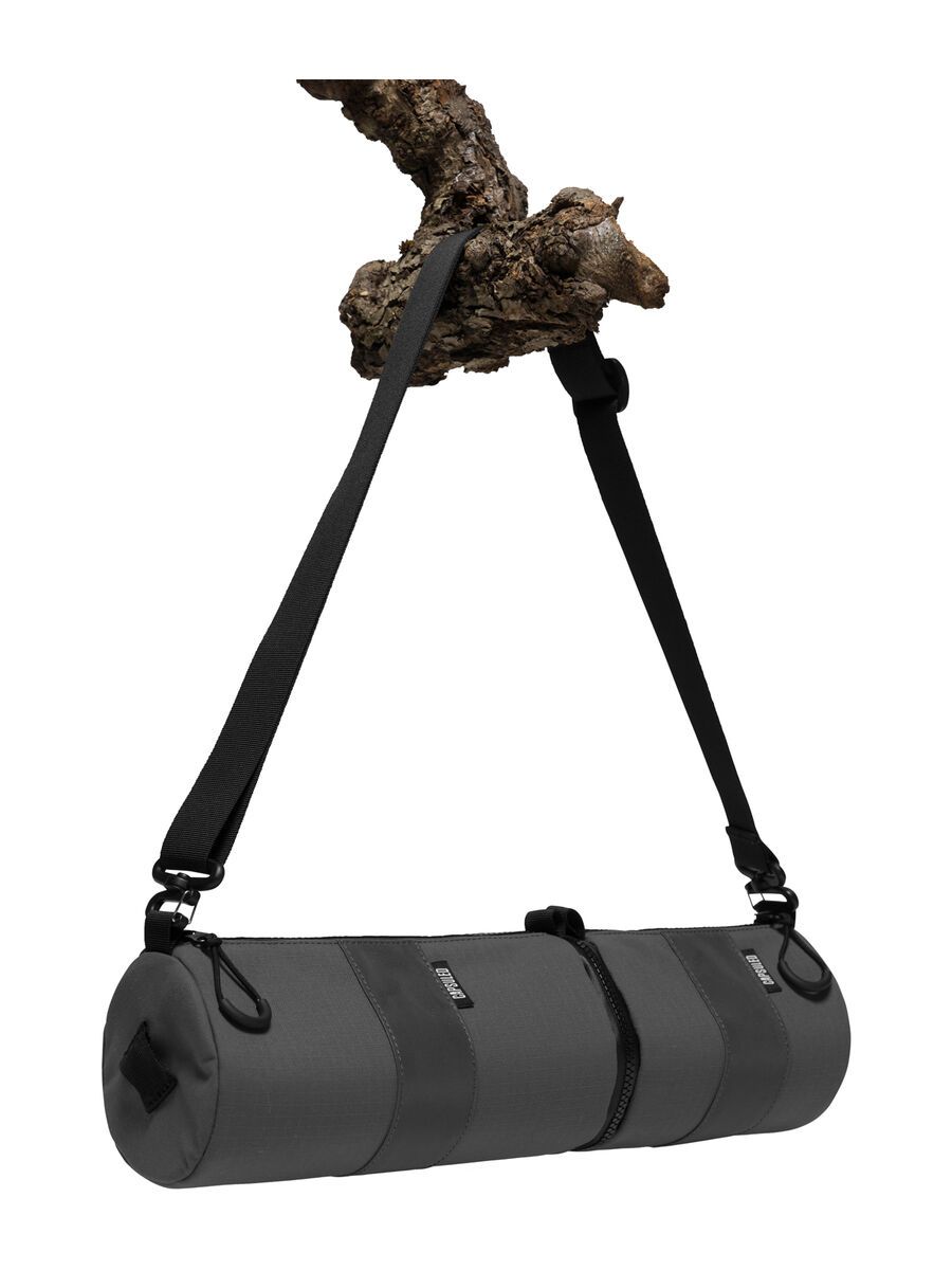 Capsuled Bike Bag, volcanic ash - Bild 11