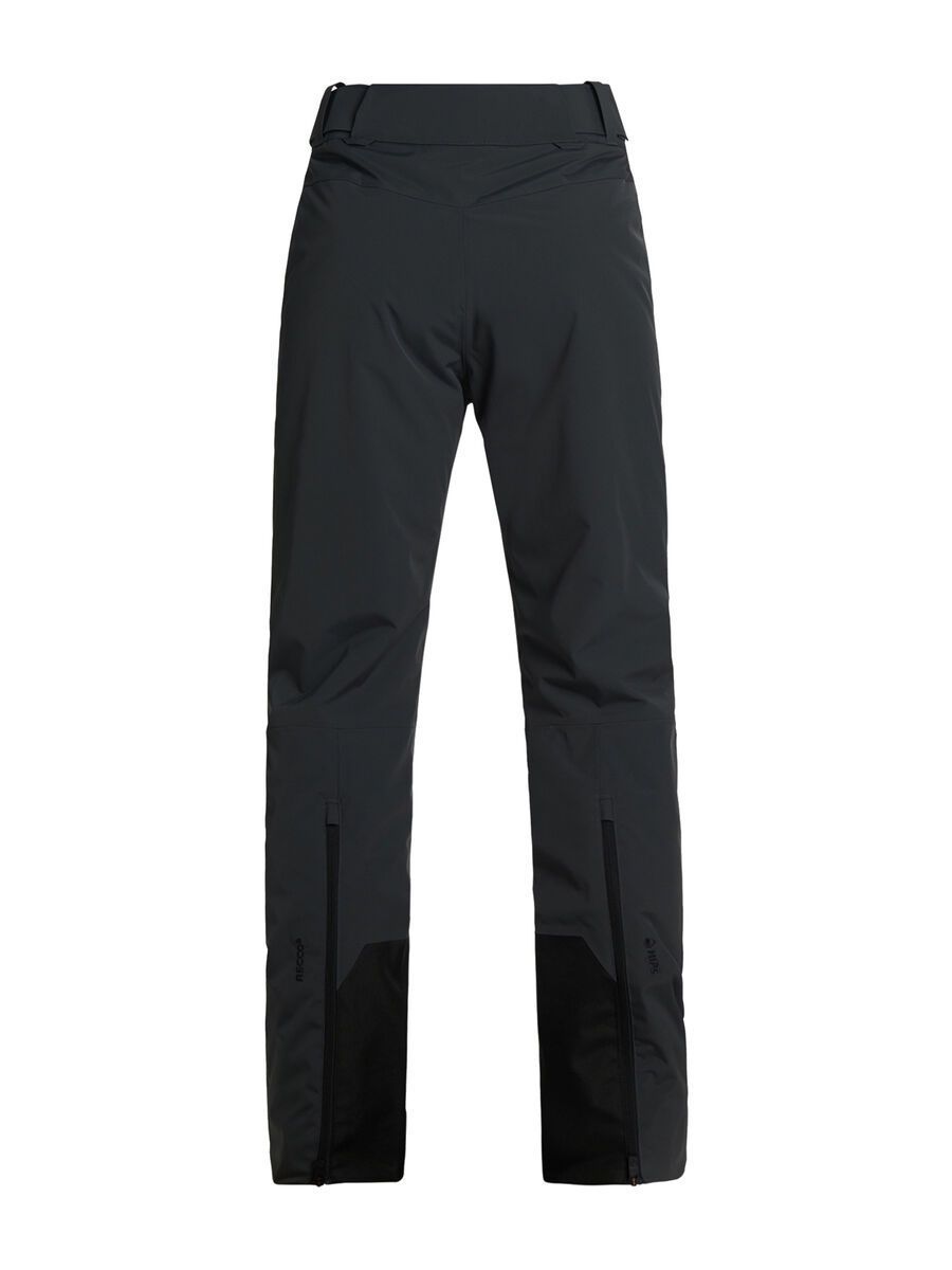 Peak Performance W Shred Pants, motion grey - Bild 3