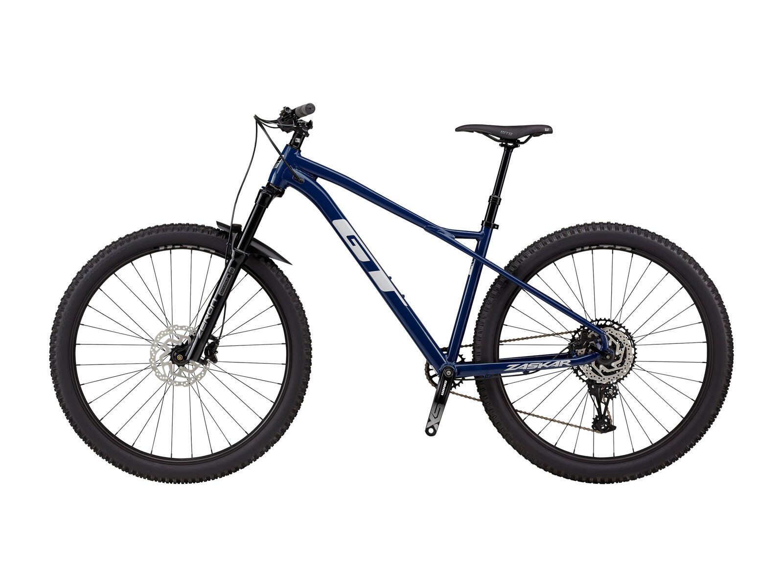 GT Zaskar LT Al Elite, darkest blue - Bild 3