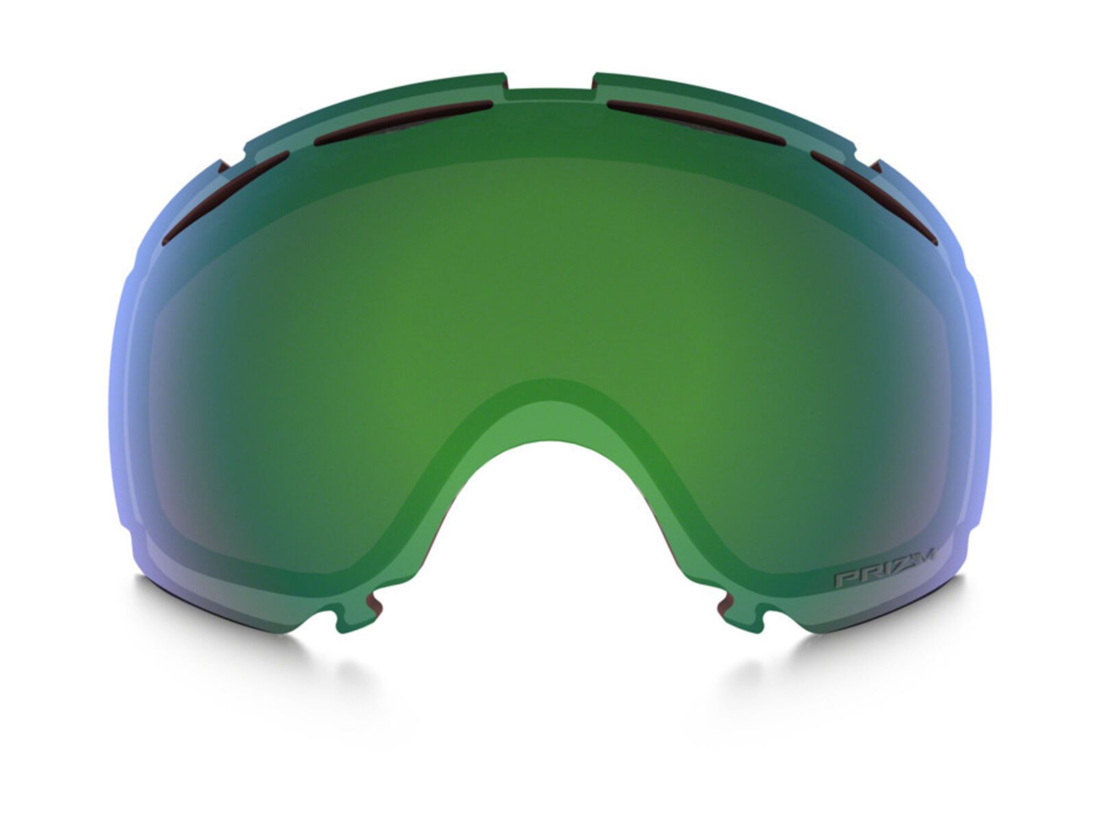 Oakley Canopy Replacement Lens, prizm jade iridium - Bild 2