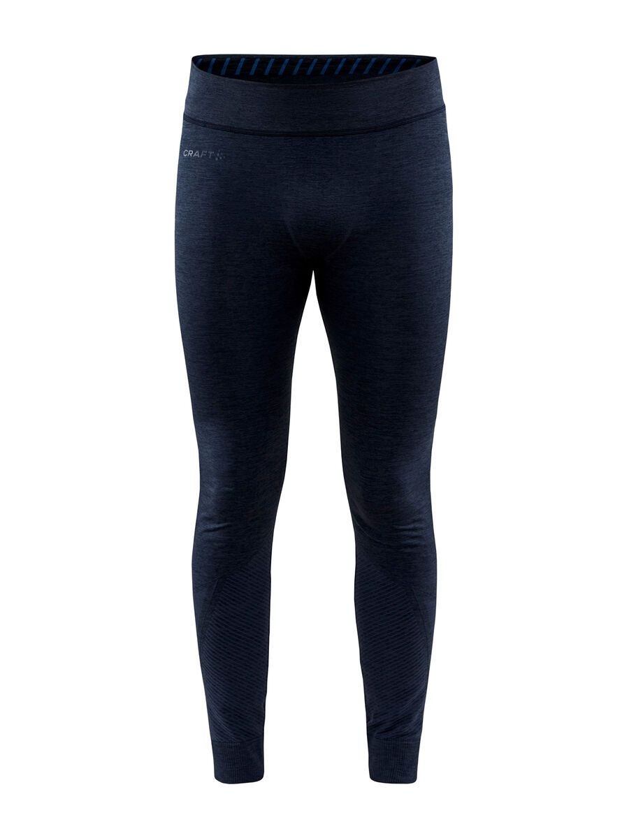 Craft Core Dry Active Comfort Pant M, blaze - Bild 1