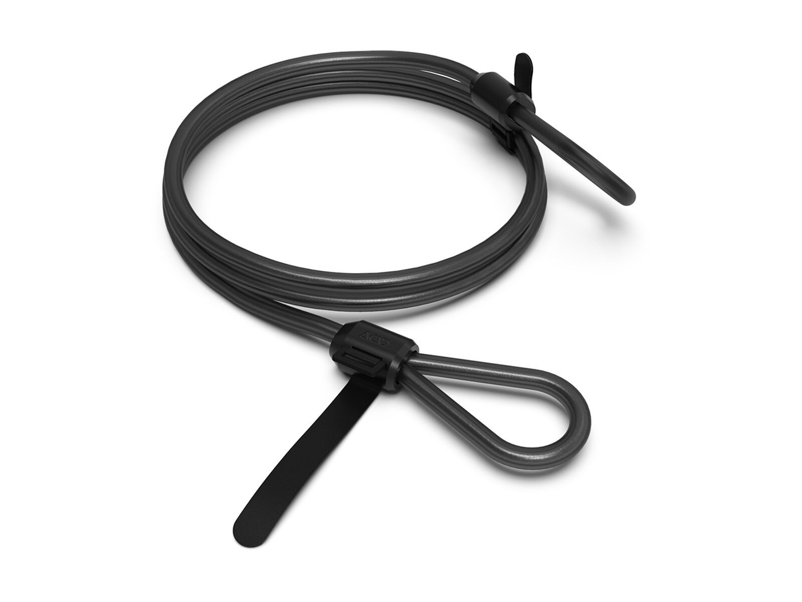 Cube Acid Kabelverlängerung Easy 200, black - Bild 1
