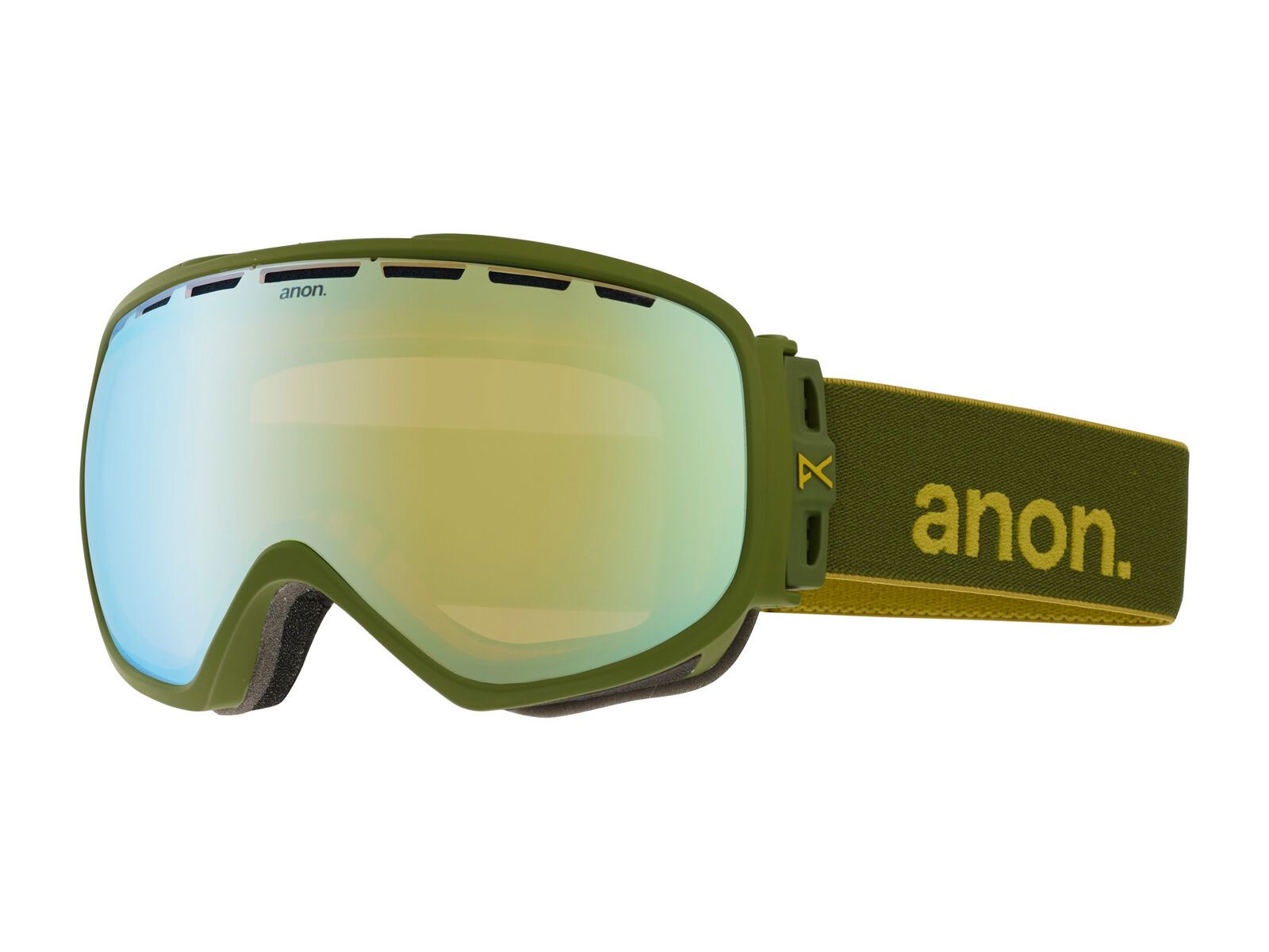 Anon Insurgent, Boyscout/Gold Chrome - Bild 1