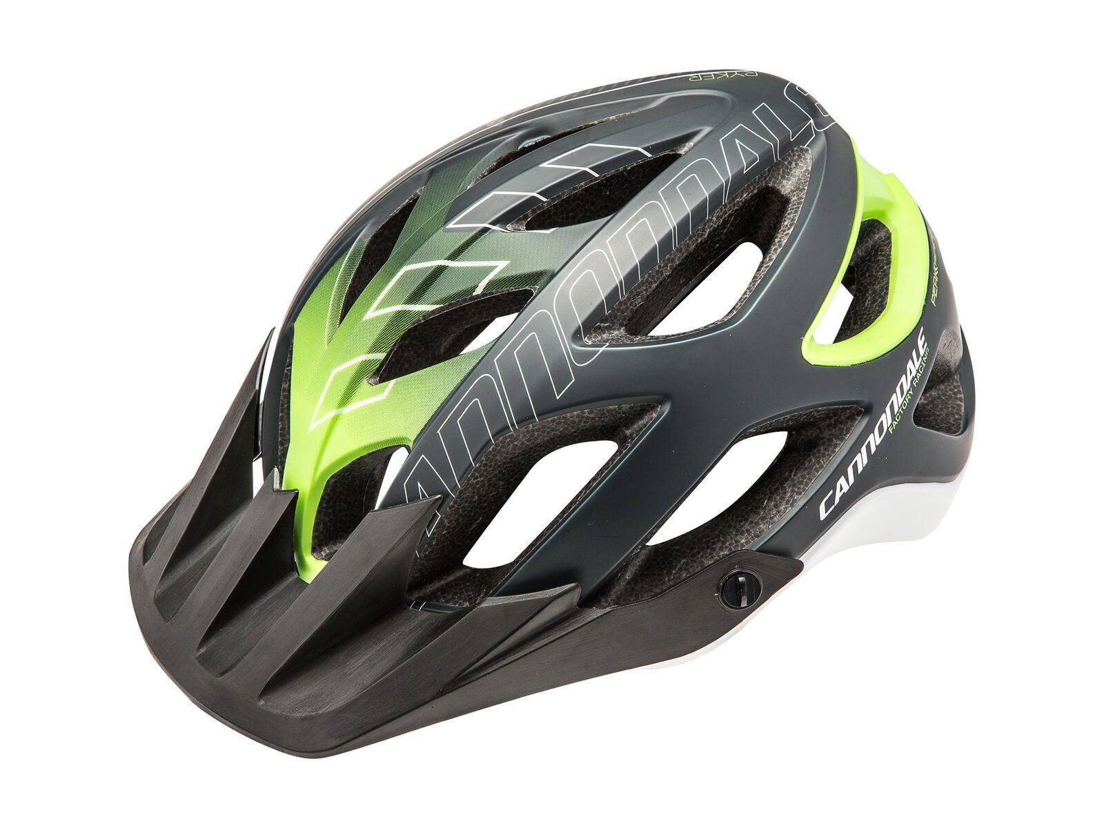 Cannondale Ryker, green - Bild 1