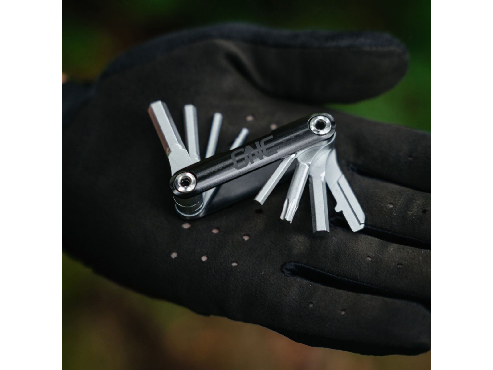 OneUp Components EDC V2 Tool System, black - Bild 6