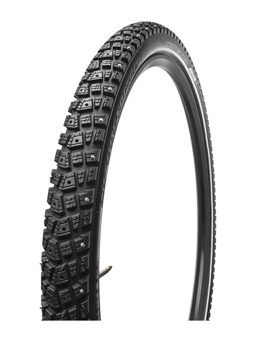 Specialized Icebreaker Reflect - 26 Zoll, black - Bild 1