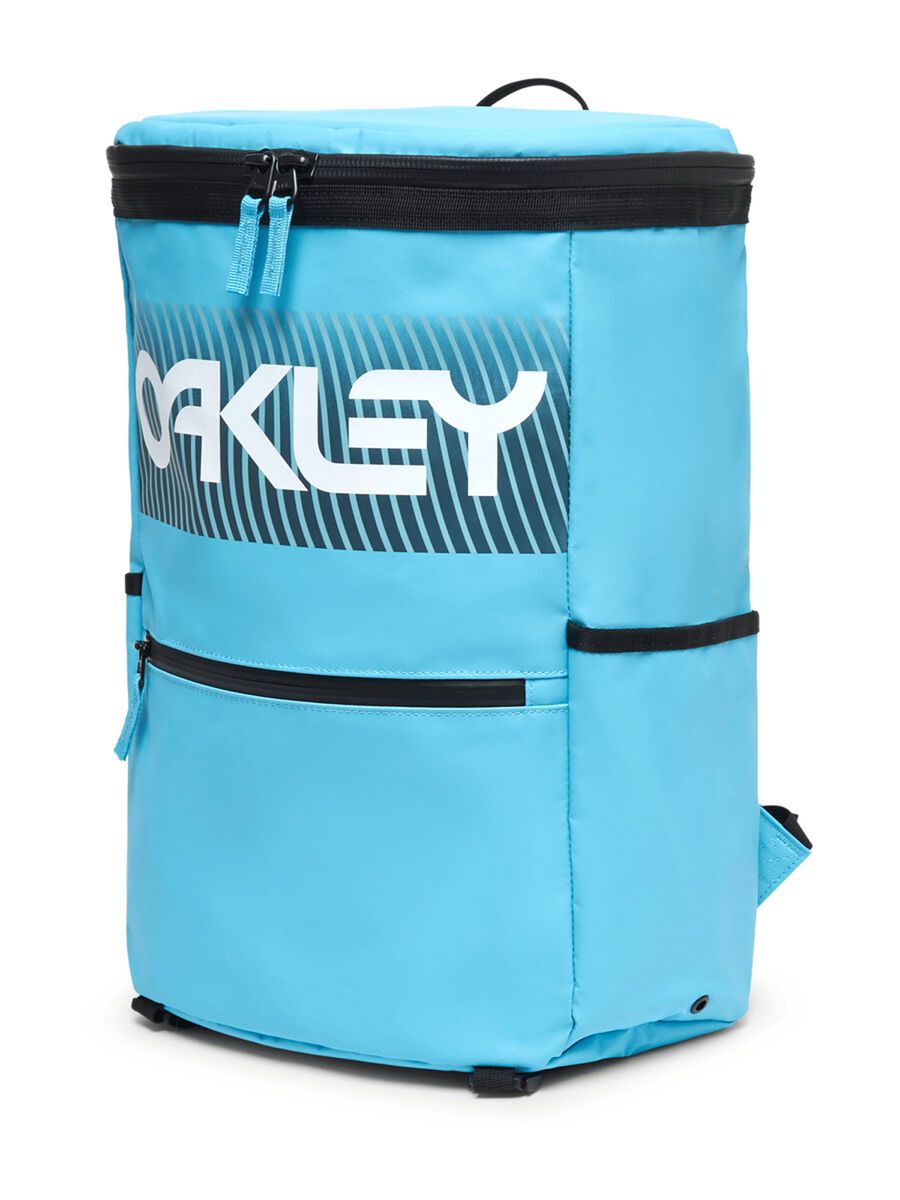 Oakley Square RC Backpack, bright blue - Bild 2