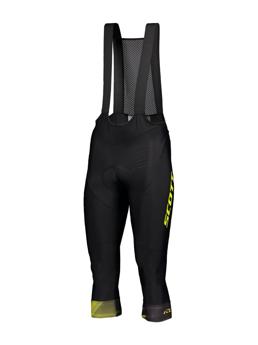 Scott RC Pro +++ Men's Knickers, black/sulphur yellow - Bild 1