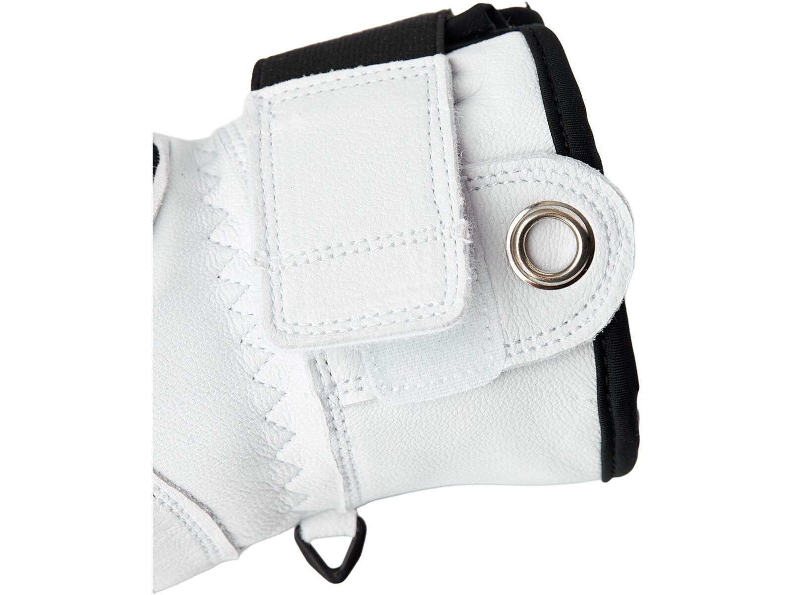 Hestra Army Leather Patrol Mitt, black - Bild 8