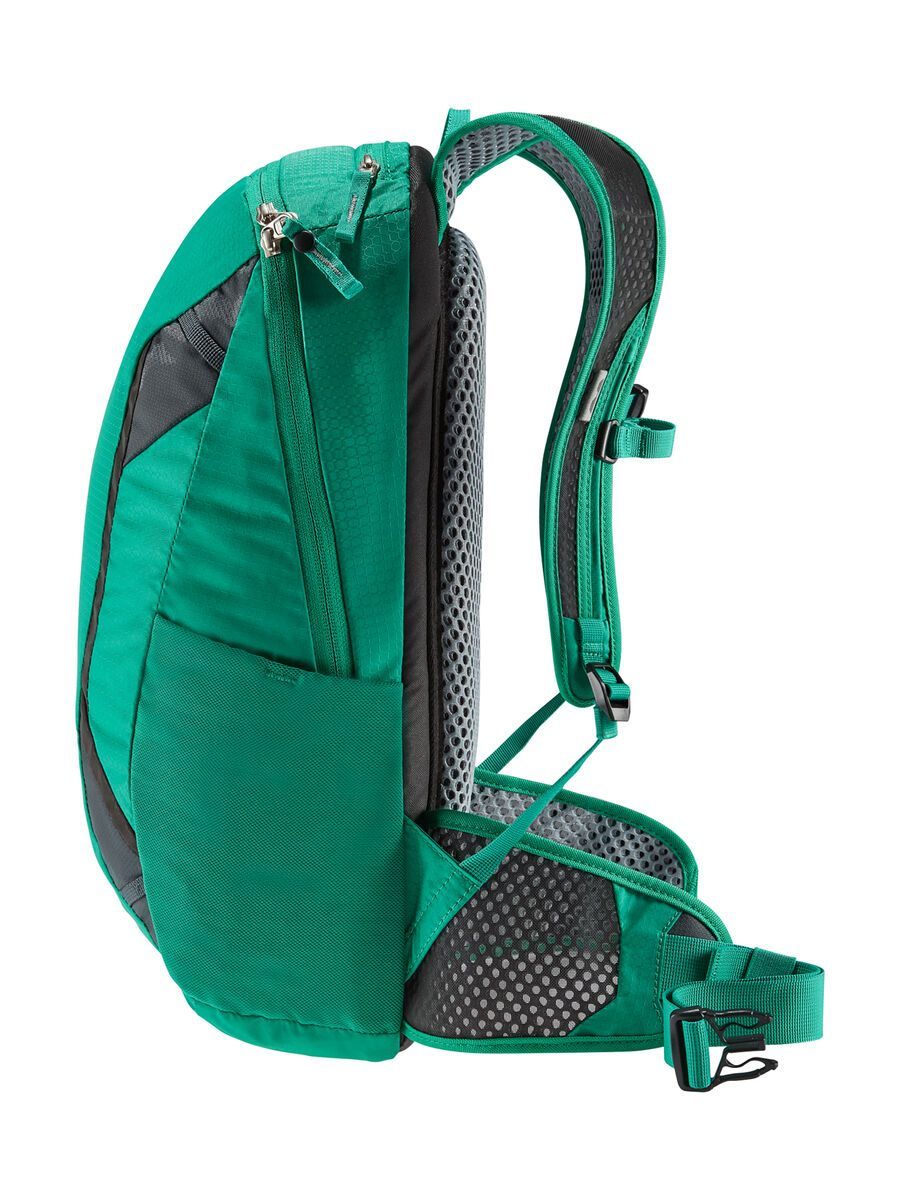 Deuter Race X, fern-graphite - Bild 6