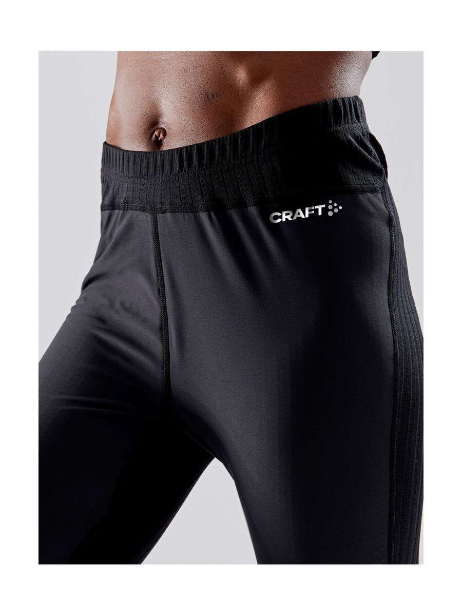 Craft Active Extreme X Wind Pants W, black/granite - Bild 4