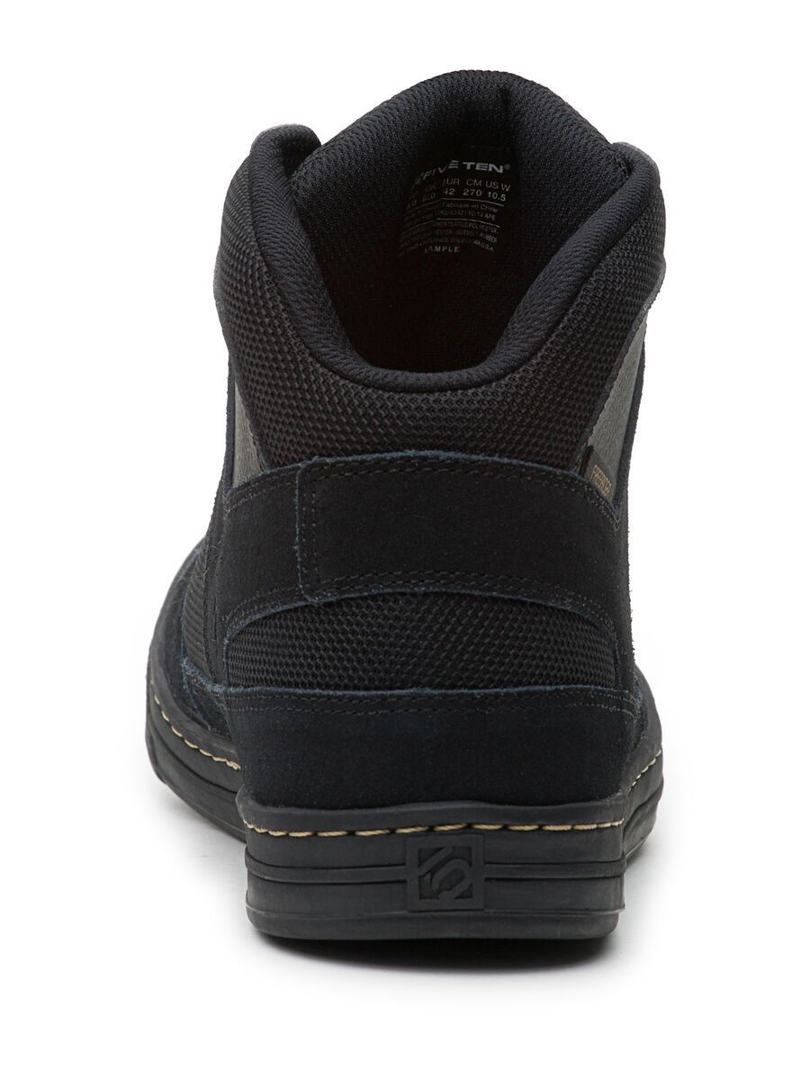 Five Ten Freerider High, black/khaki - Bild 5