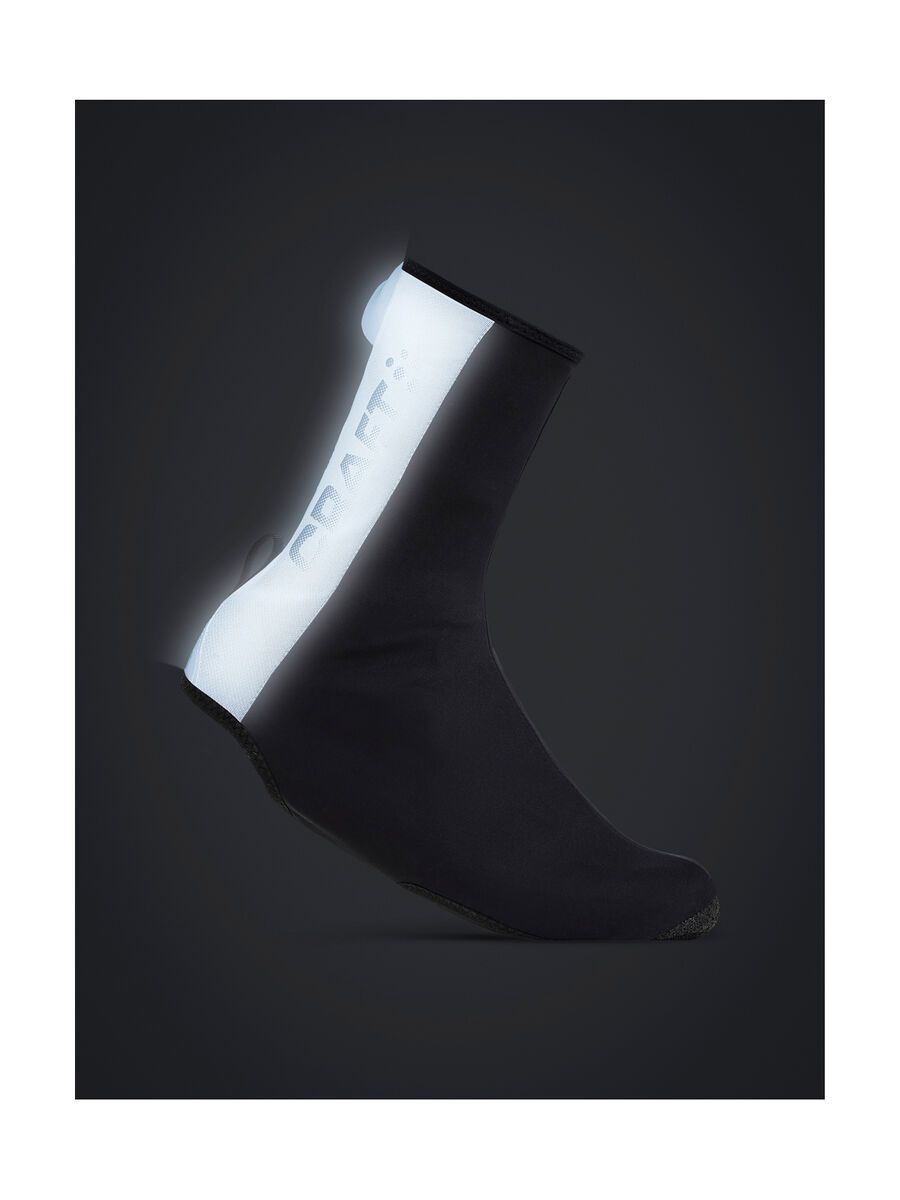 Craft ADV Lumen Bootie, black/silver - Bild 2