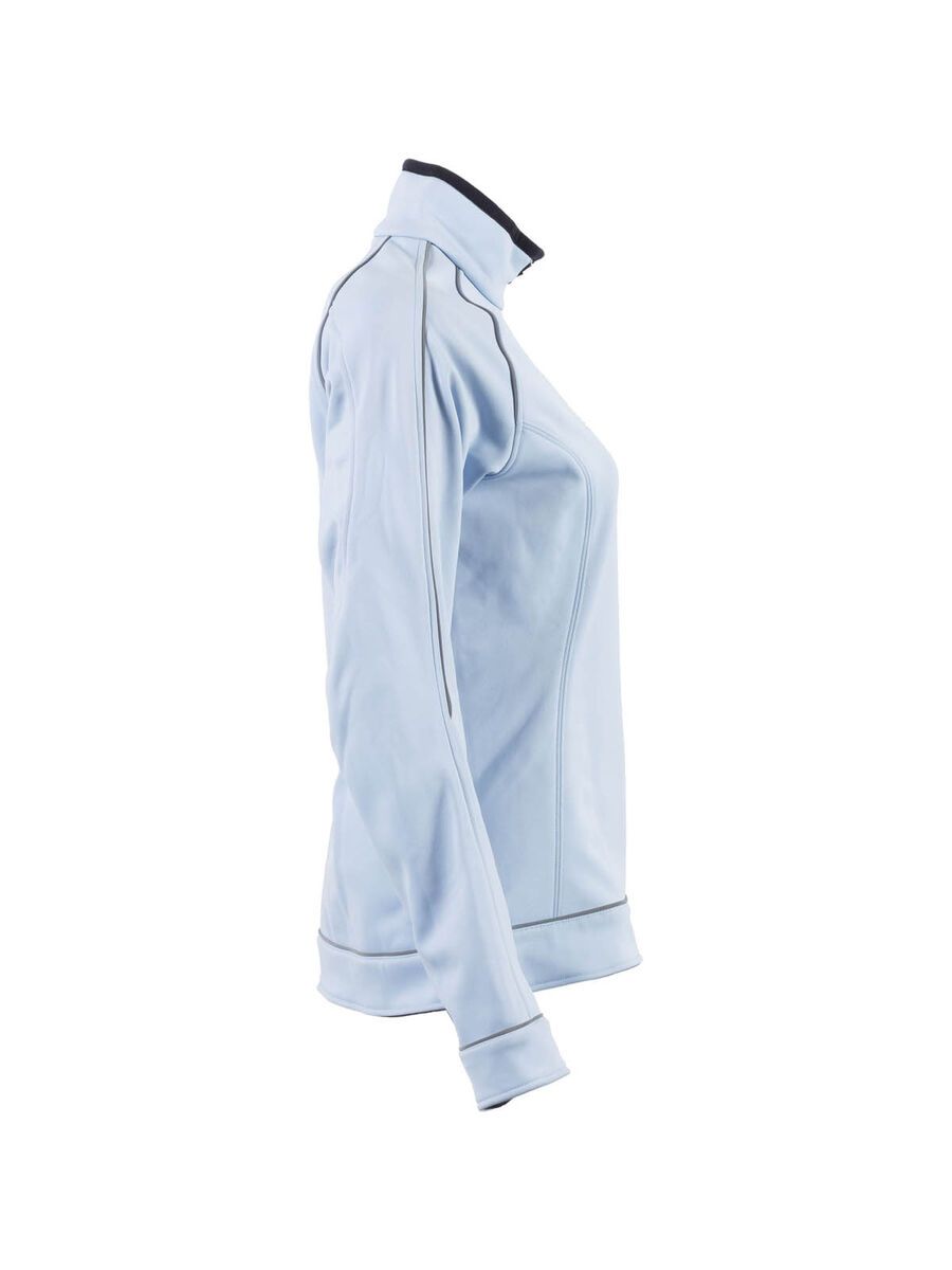 Gore Bike Wear Power SO Jacket, blue/black - Bild 3