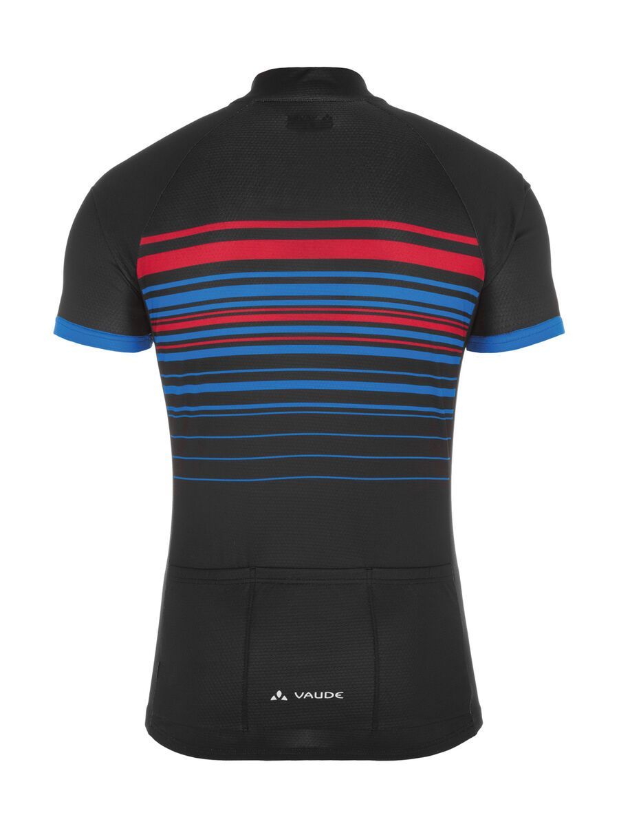 Vaude Men's Clent Tricot, black - Bild 2