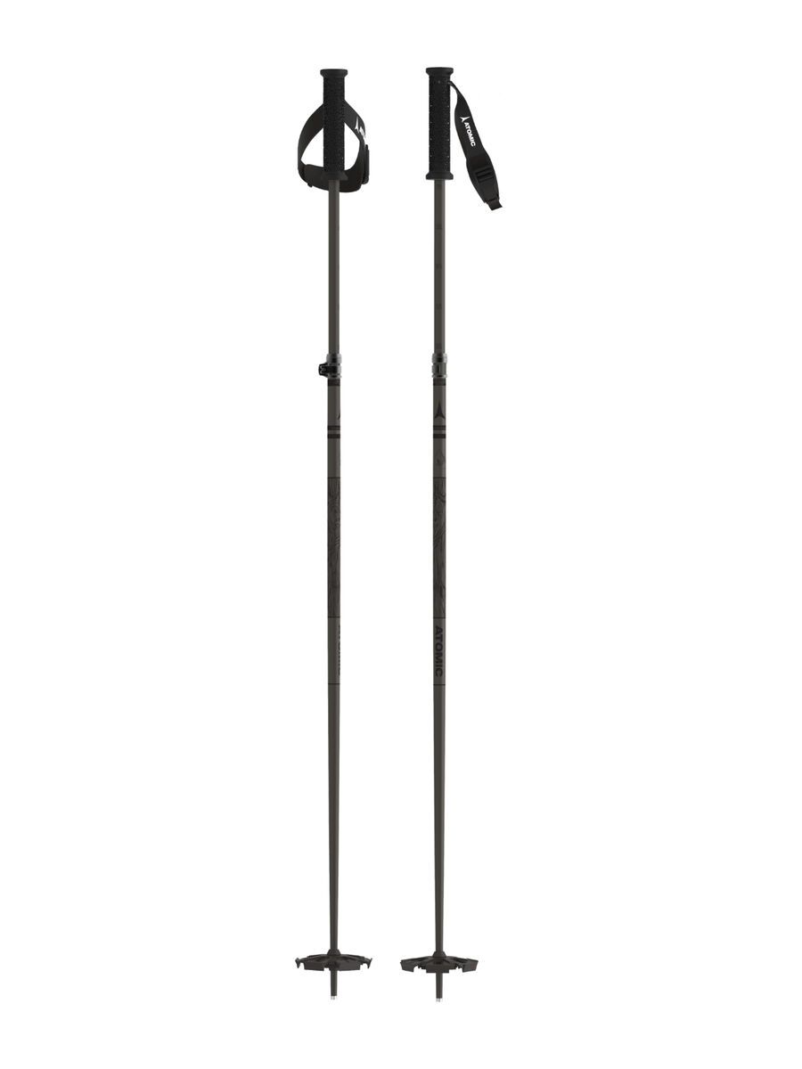 Atomic Backland FR, black - Bild 1