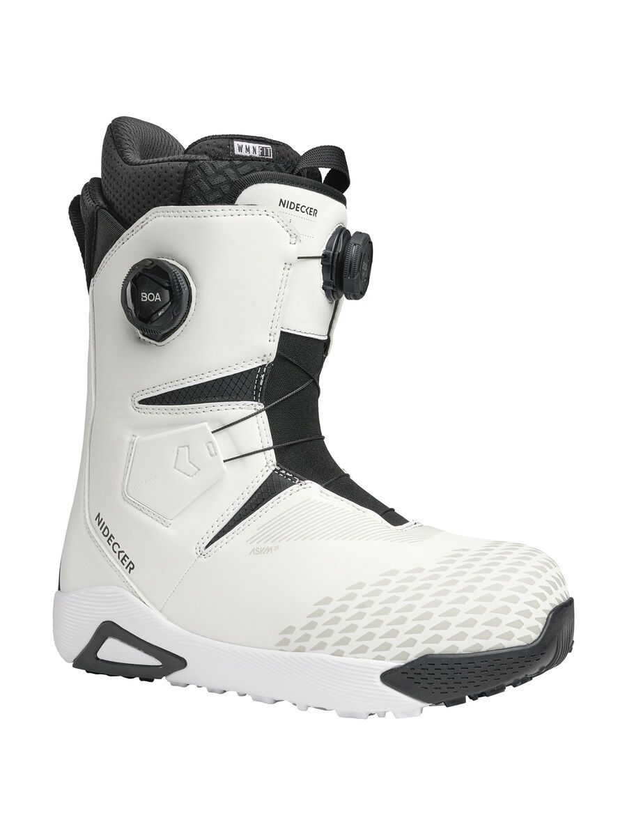 Nidecker Altai Women, white - Bild 1