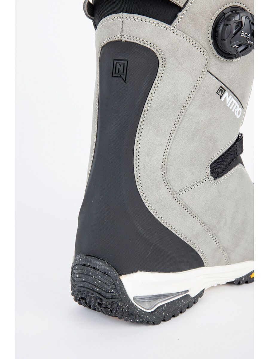 Nitro Chase Dual BOA, stone - Bild 7
