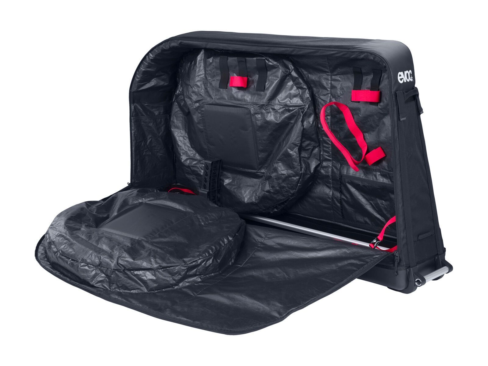 Evoc Bike Bag Pro, black - Bild 9