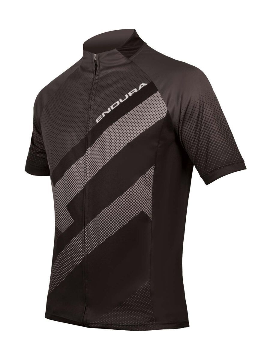 Endura Hummvee Ray Jersey, schwarz - Bild 1