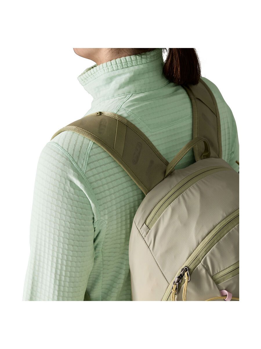 Patagonia Women's R1 Fleece Pullover, thin ice - Bild 8