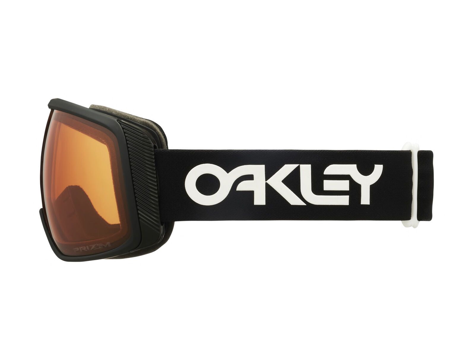 Oakley Flight Tracker XM Factory Pilot - Prizm Persimmon, black - Bild 4