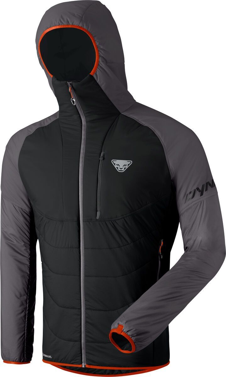 Dynafit Radical 2 Primaloft Men Hooded Jacket, magnet - Bild 1