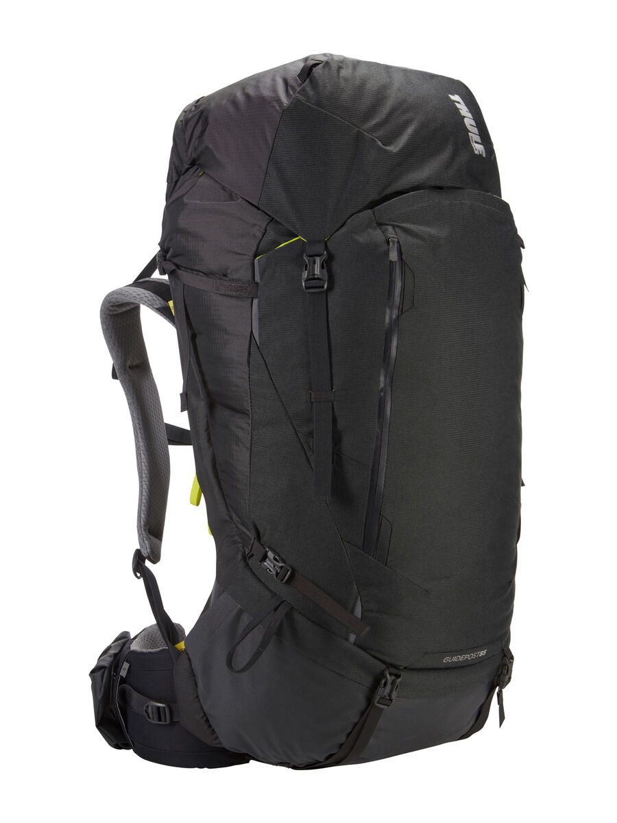Thule Guidepost 85L, obsidian - Bild 1