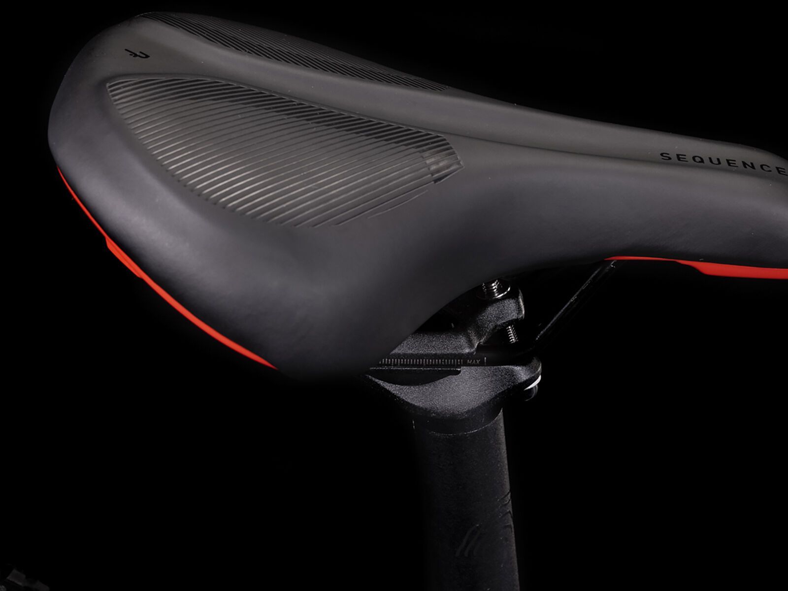 Cube Reaction Hybrid EXC 625 29, grey´n´red - Bild 4