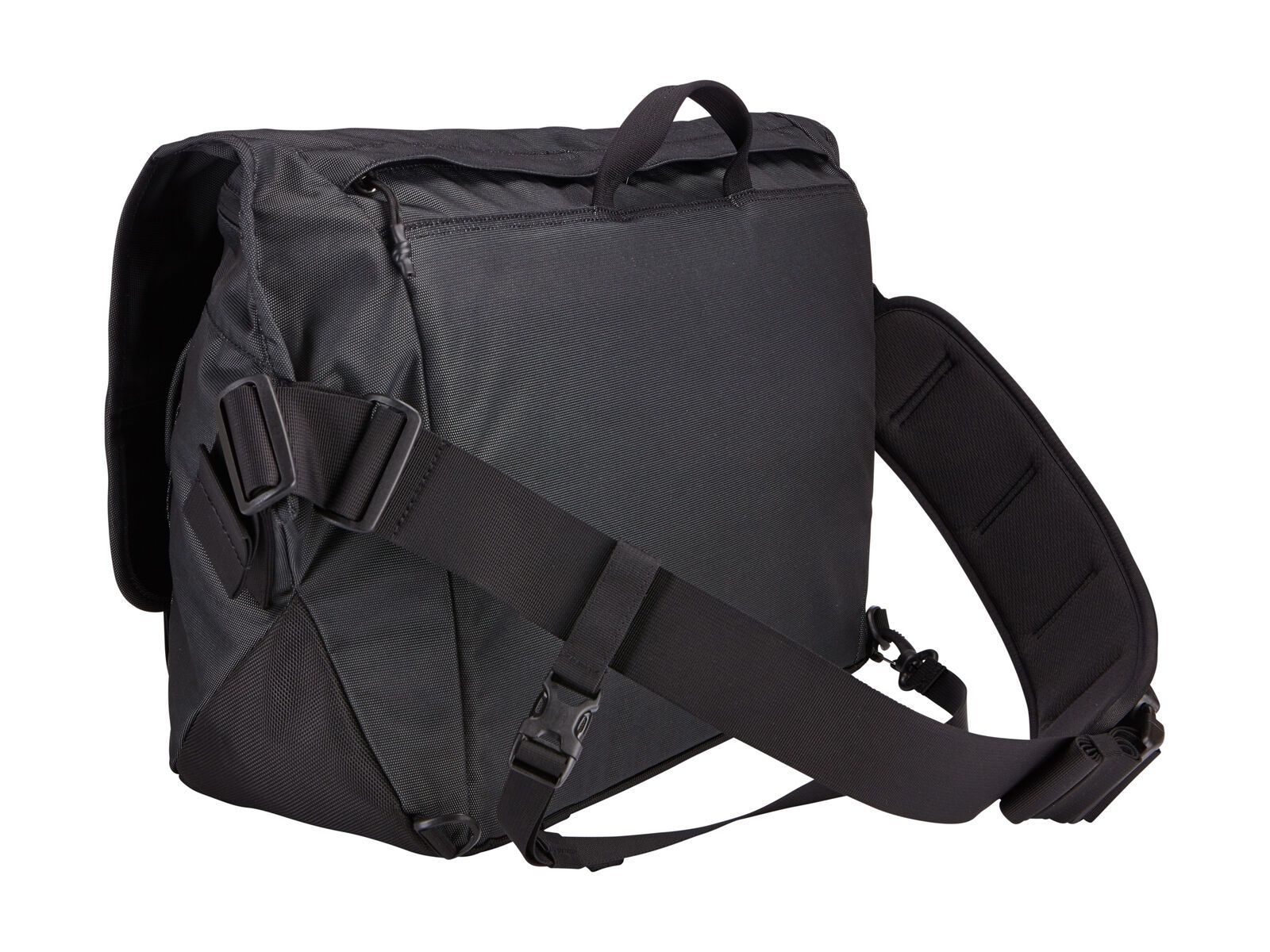 Thule Covert DSLR Messenger, schwarz - Bild 2