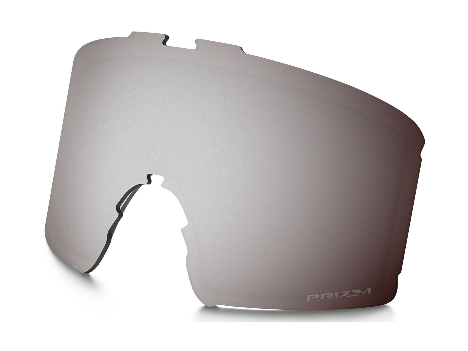 Oakley Line Miner L Replacement Lens, Prizm Snow Black Iridium - Bild 1