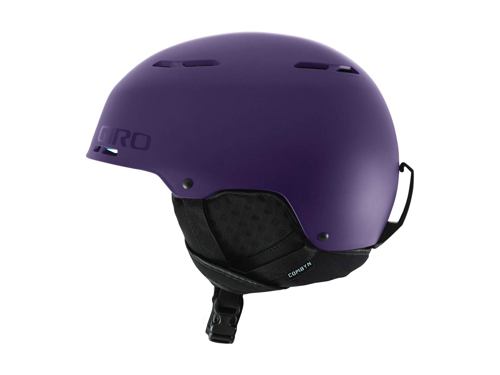 Giro Combyn, matte purple - Bild 1