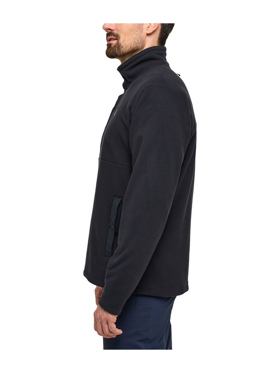 Haglöfs Mora Mid Men, true black - Bild 4