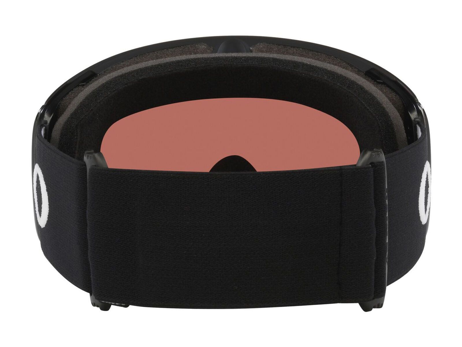 Oakley Flight Deck L, Prizm Snow 24k Iridium / matte black - Bild 7