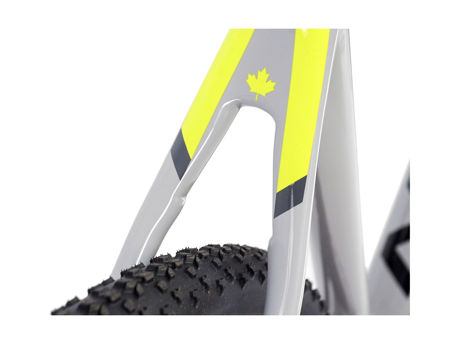 Norco Threshold C Rival 1, grey/black - Bild 4