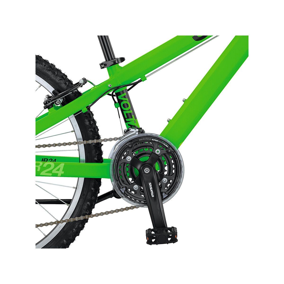 Scott Voltage JR 24 - Bild 3