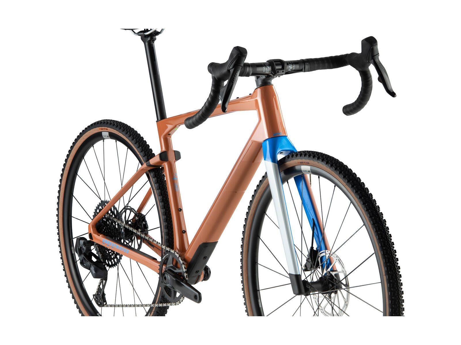 ***2. Wahl*** BMC URS 01 Three 2022 - Bild 5