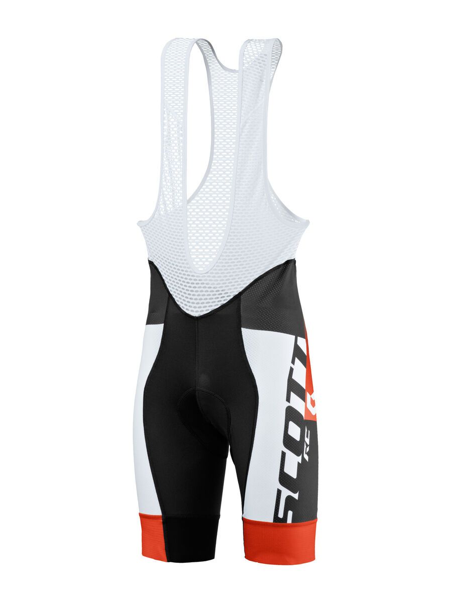 Scott RC Pro Bibshorts, black/red - Bild 1