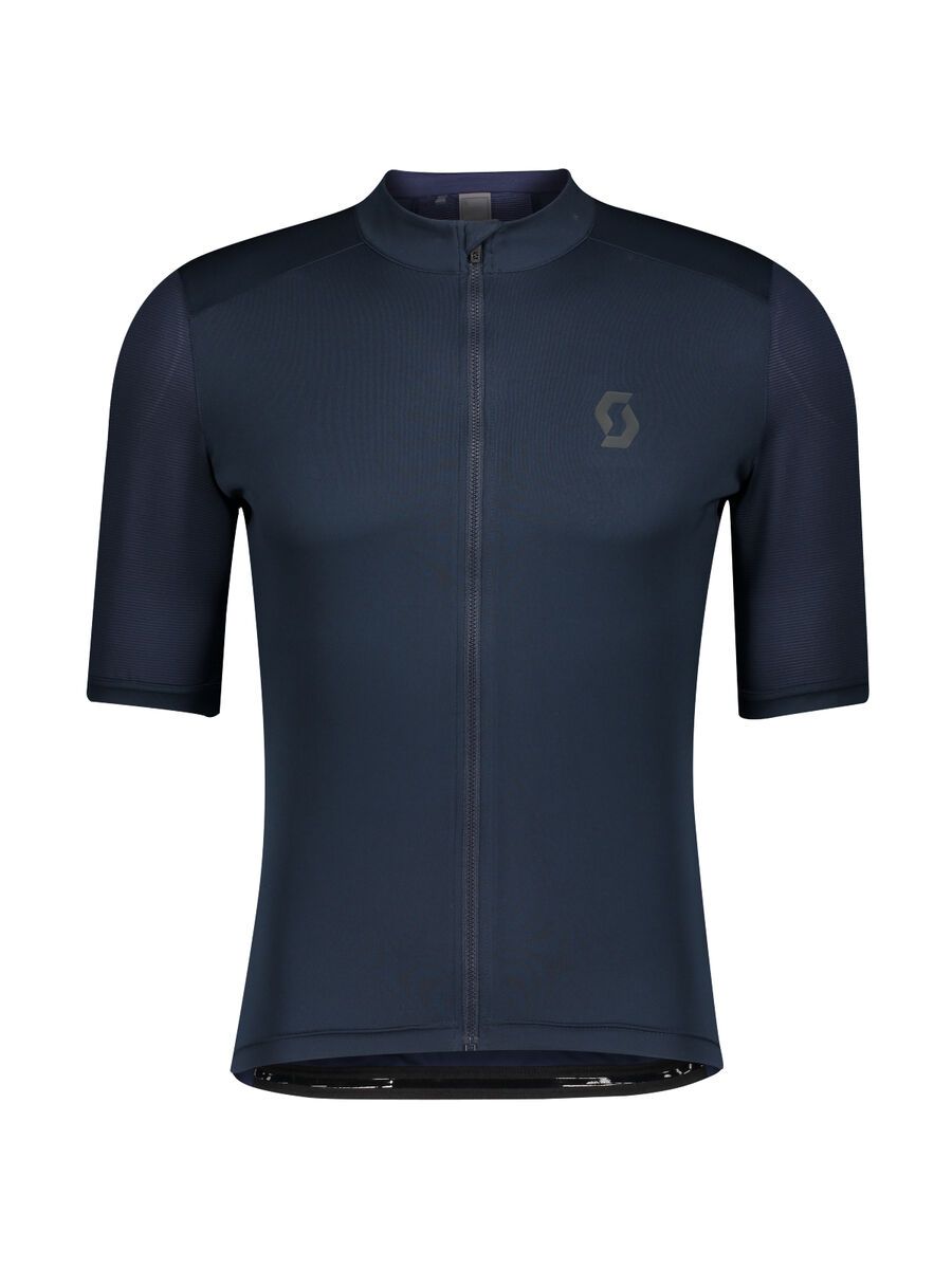 Scott Endurance 10 S/SL Men's Shirt, midnight blue/dark grey - Bild 1