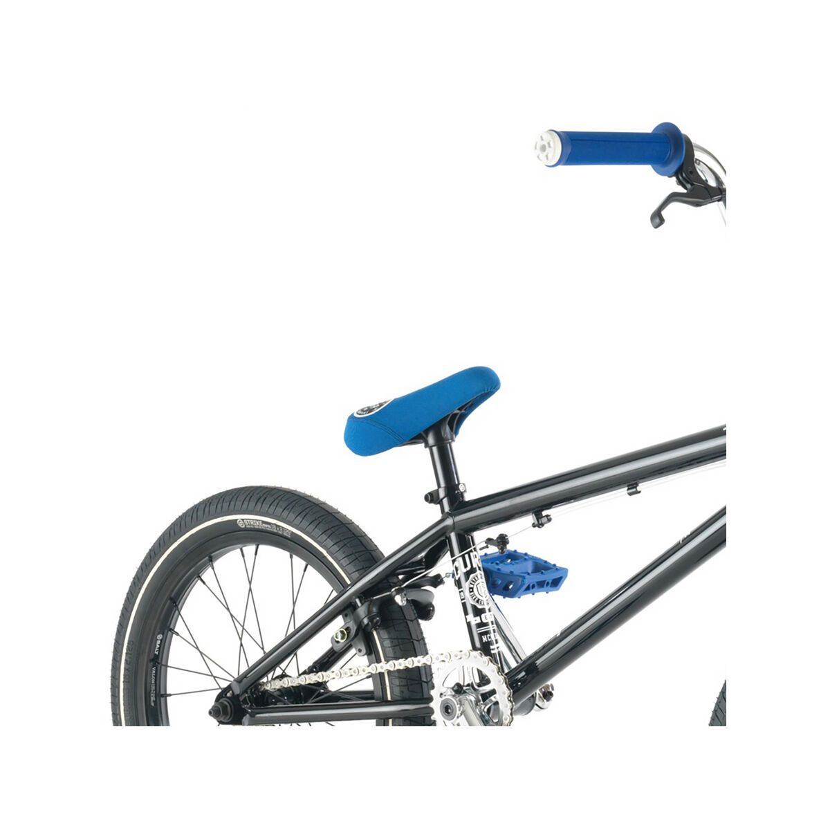 WeThePeople Curse 18, schwarz - Bild 5