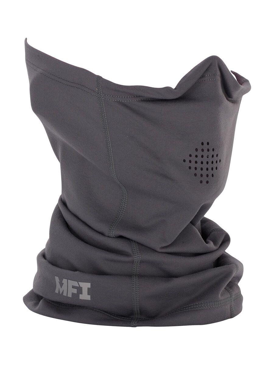 Anon MFI Midweight Neck Warmer, gray - Bild 1
