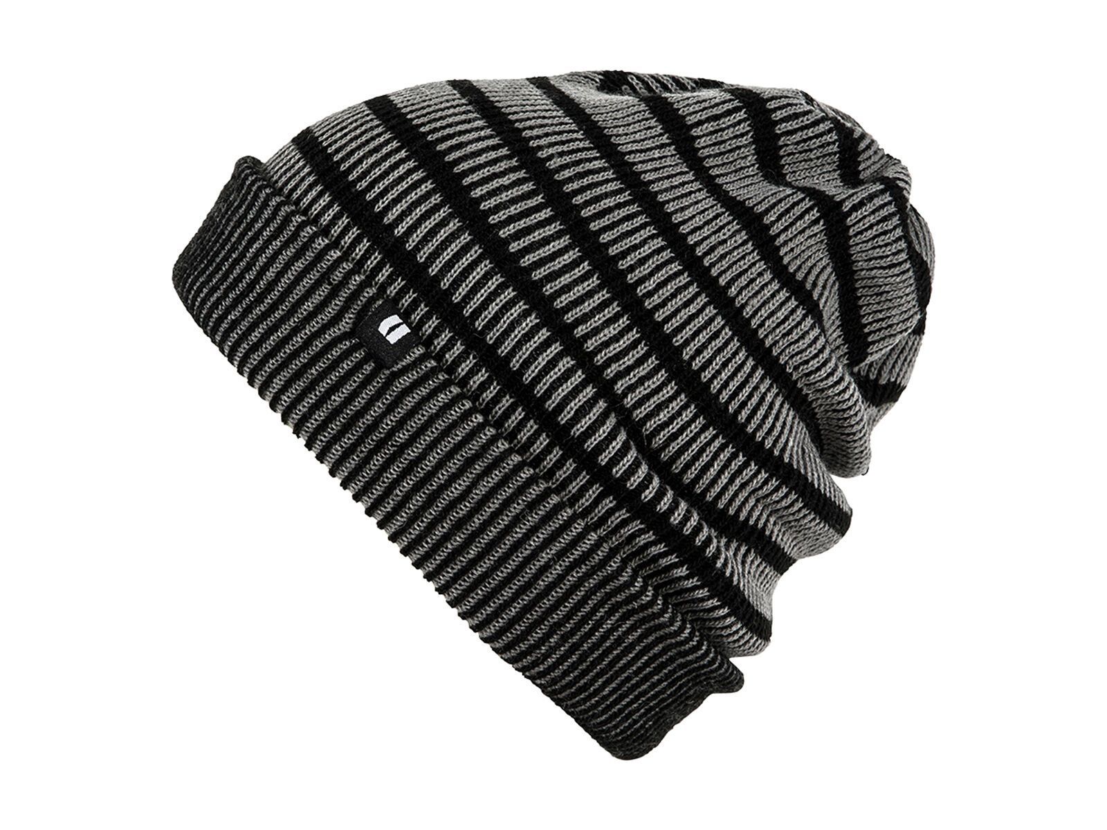 Armada Captain Beanie, heather - Bild 2