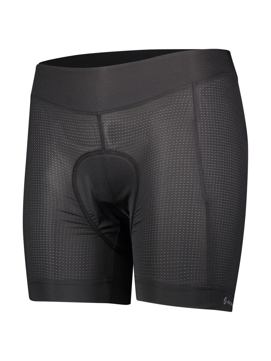 Scott Trail Underwear + Women's Shorts, black - Bild 1