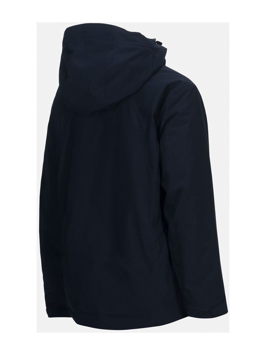 Peak Performance Maroon Jacket, salute blue - Bild 3