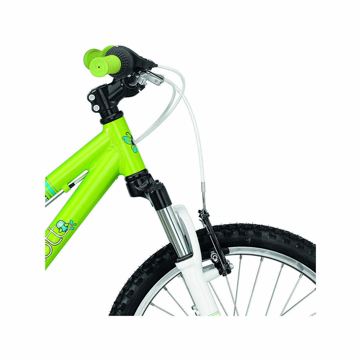 Scott Contessa JR 20 - Bild 5