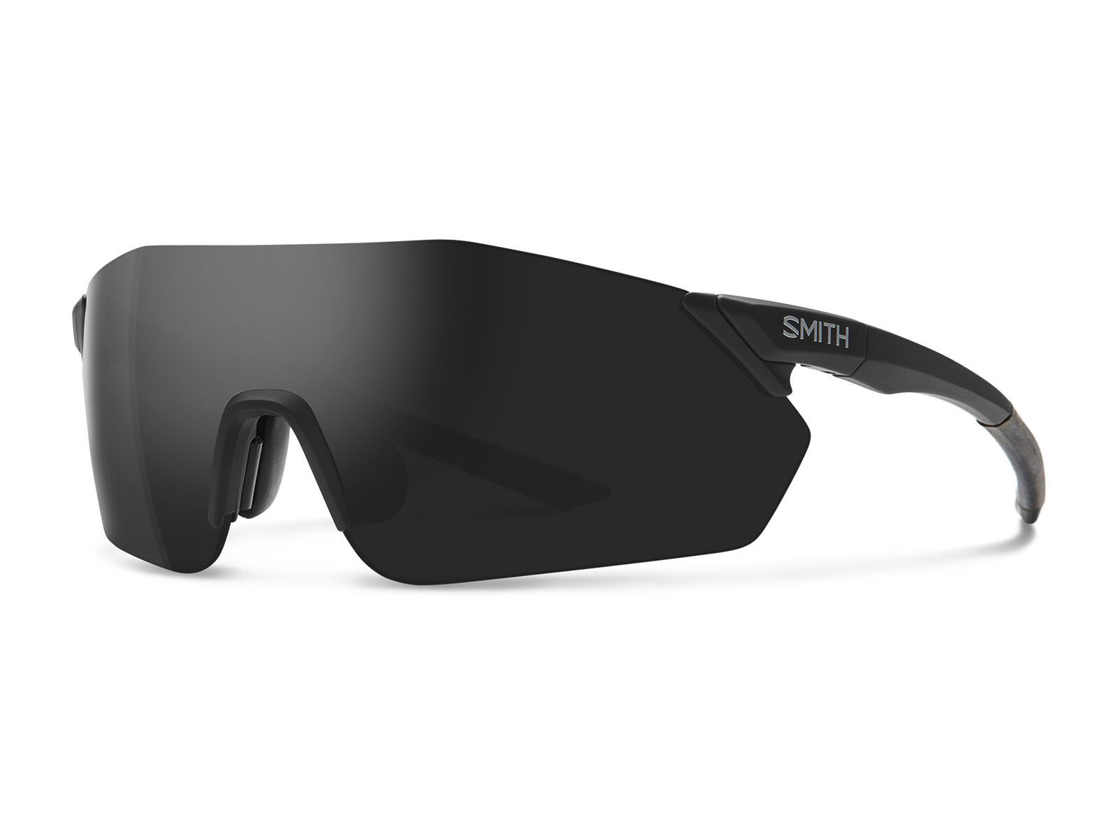 Smith Reverb - ChromaPop Black, matte black - Bild 1