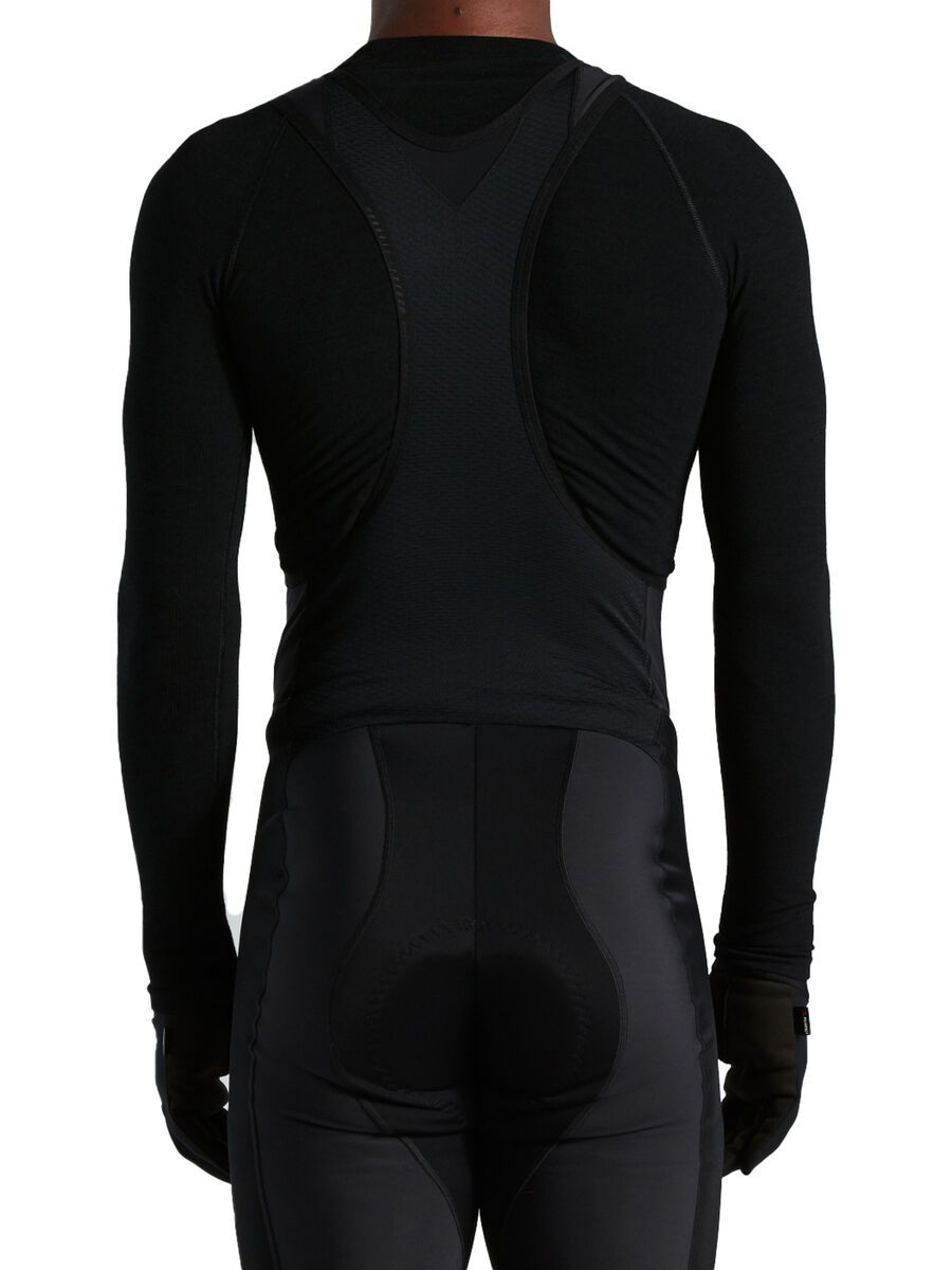 Specialized Men's SL Expert Softshell Bib Tight, black - Bild 3