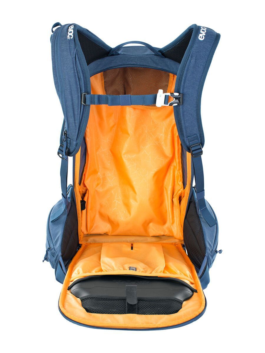 Evoc Line Pro 20, demin - Bild 8