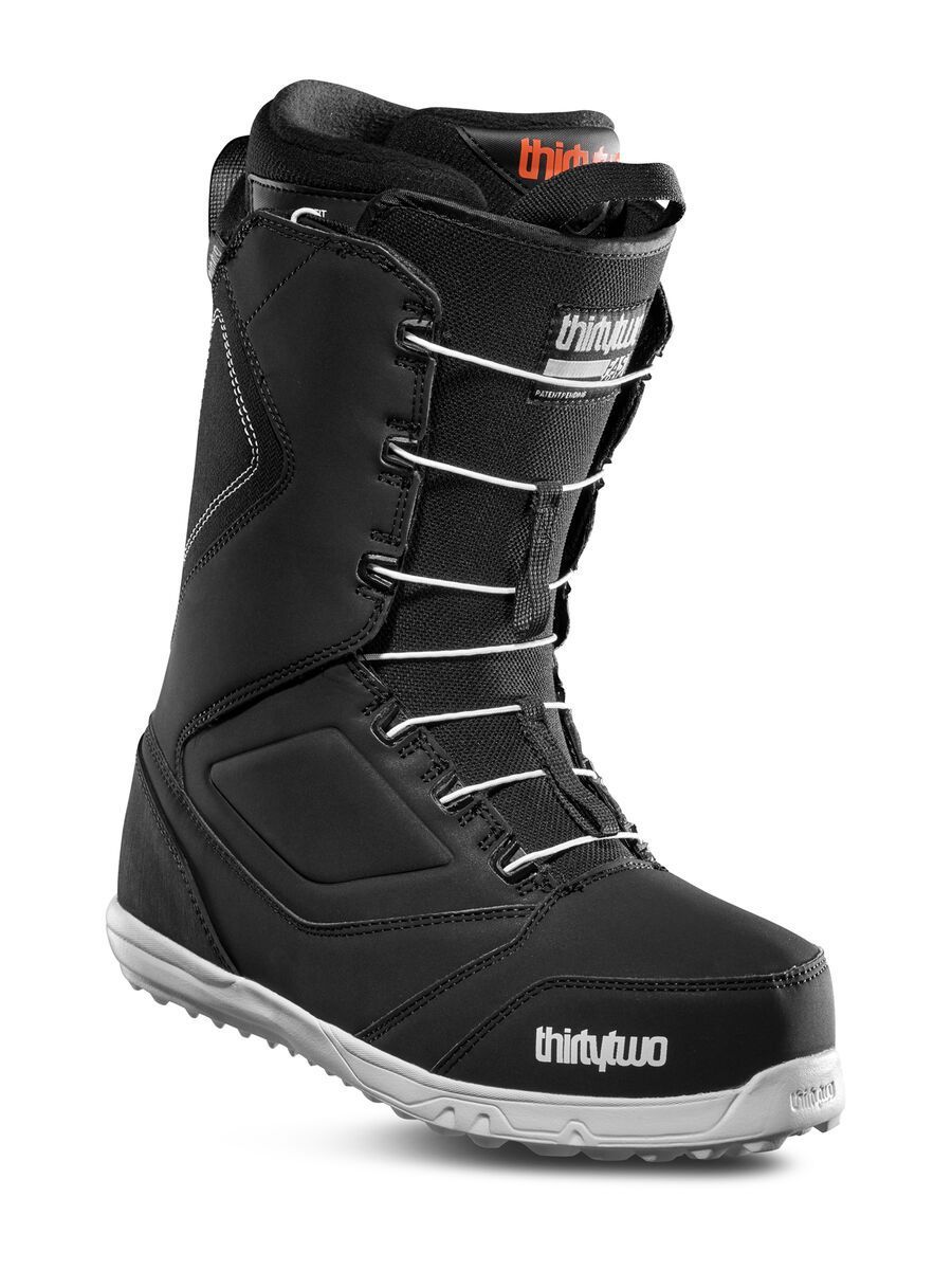 Thirtytwo Zephyr, black - Bild 1