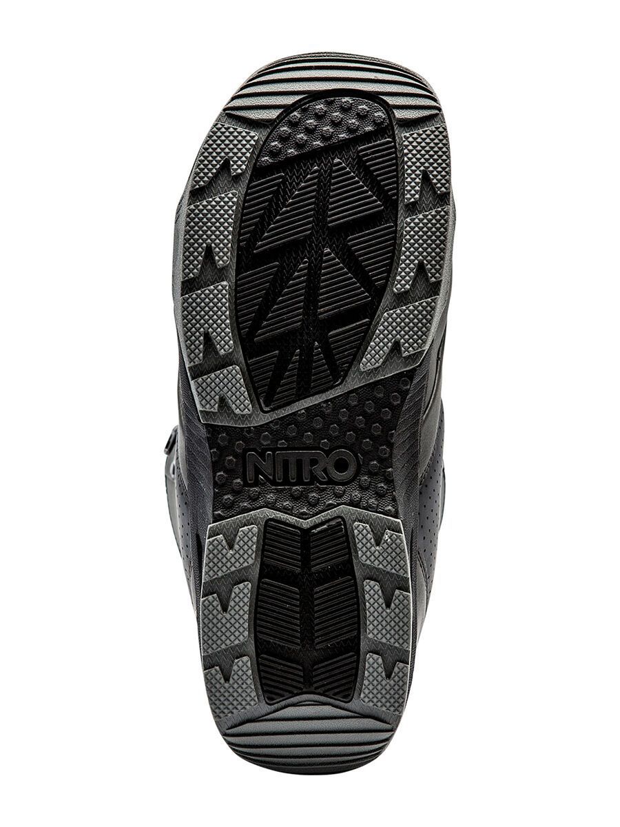 Nitro Venture Standard, black - Bild 3